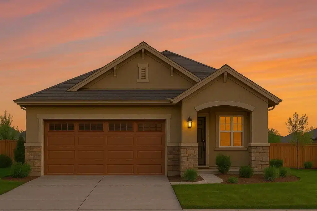 Alviso Garage Door repair services page