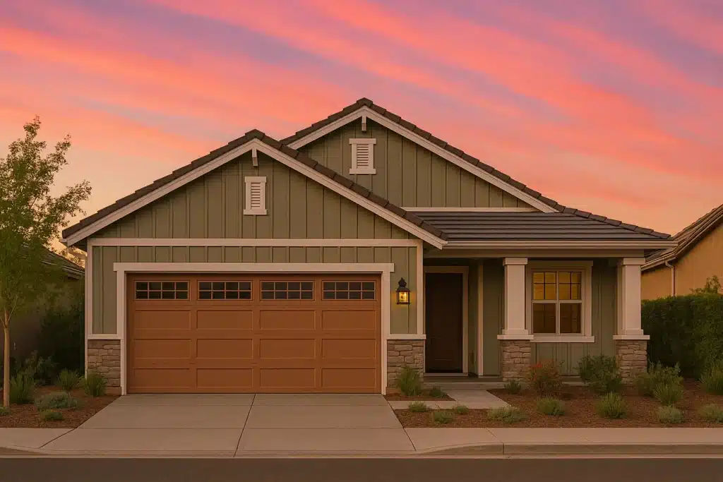 Berkeley Garage Door Repair main PIC
