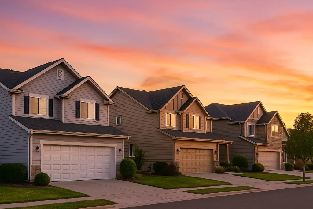 Clayton Garage door services - main page photo