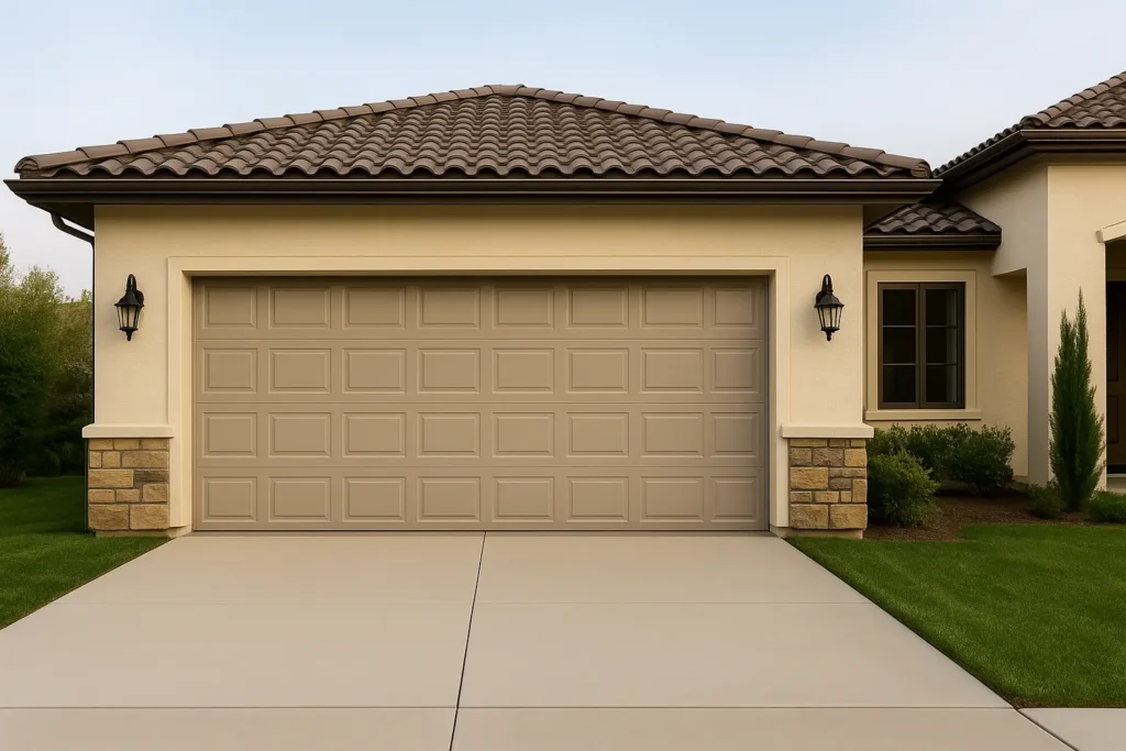 Garage Door Repair in Diablo Ca Page - Main PIC