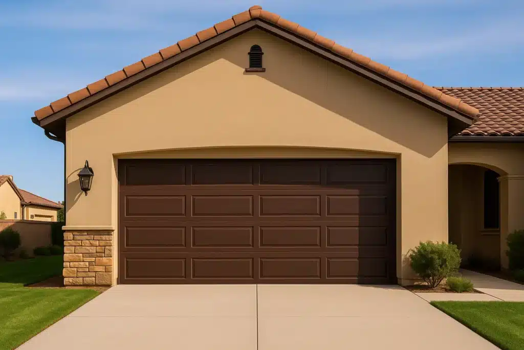 Garage Door El Granada - Main banner for the page
