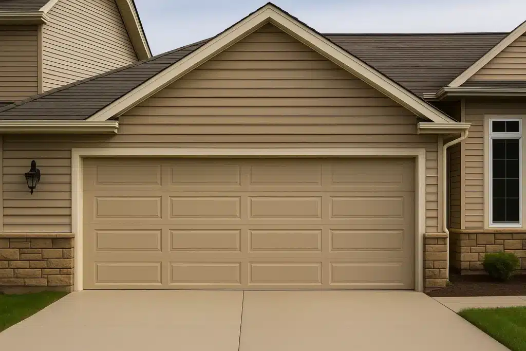 Orinda Garage Doors Main Page Photo