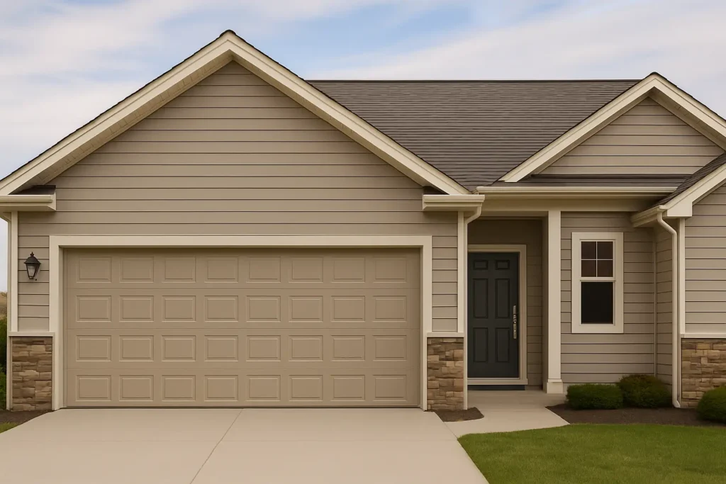 Piedmont Garage Door Services photo
