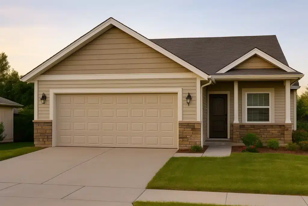 Richmond Garage Doors - main photo