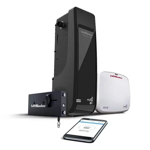 LiftMaster 98022 garage door opener