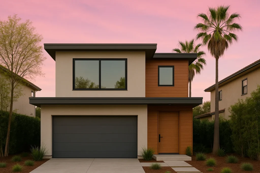 Garage Door Repair Bay Area