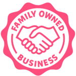 Family owned and operated